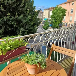 Hyper-centre Appartement