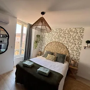 - Le 102 Appartement